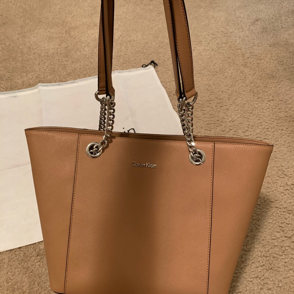 Calvin Klein purse